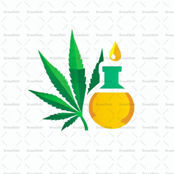 Cannabis Öl